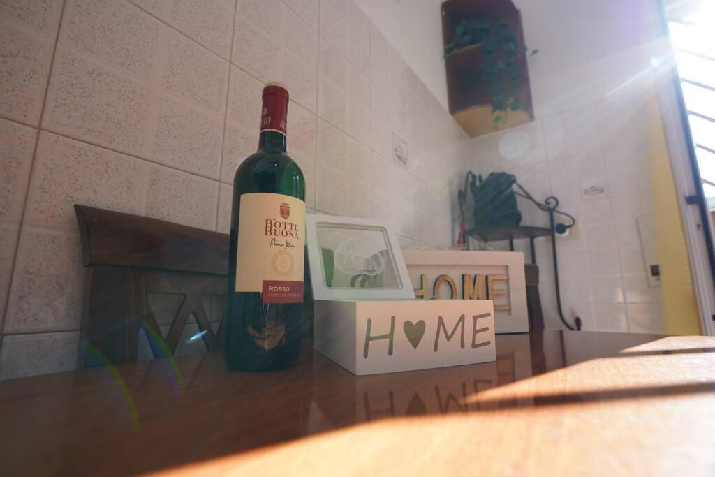 Big Flat Rome Metro C Apartment Exterior photo